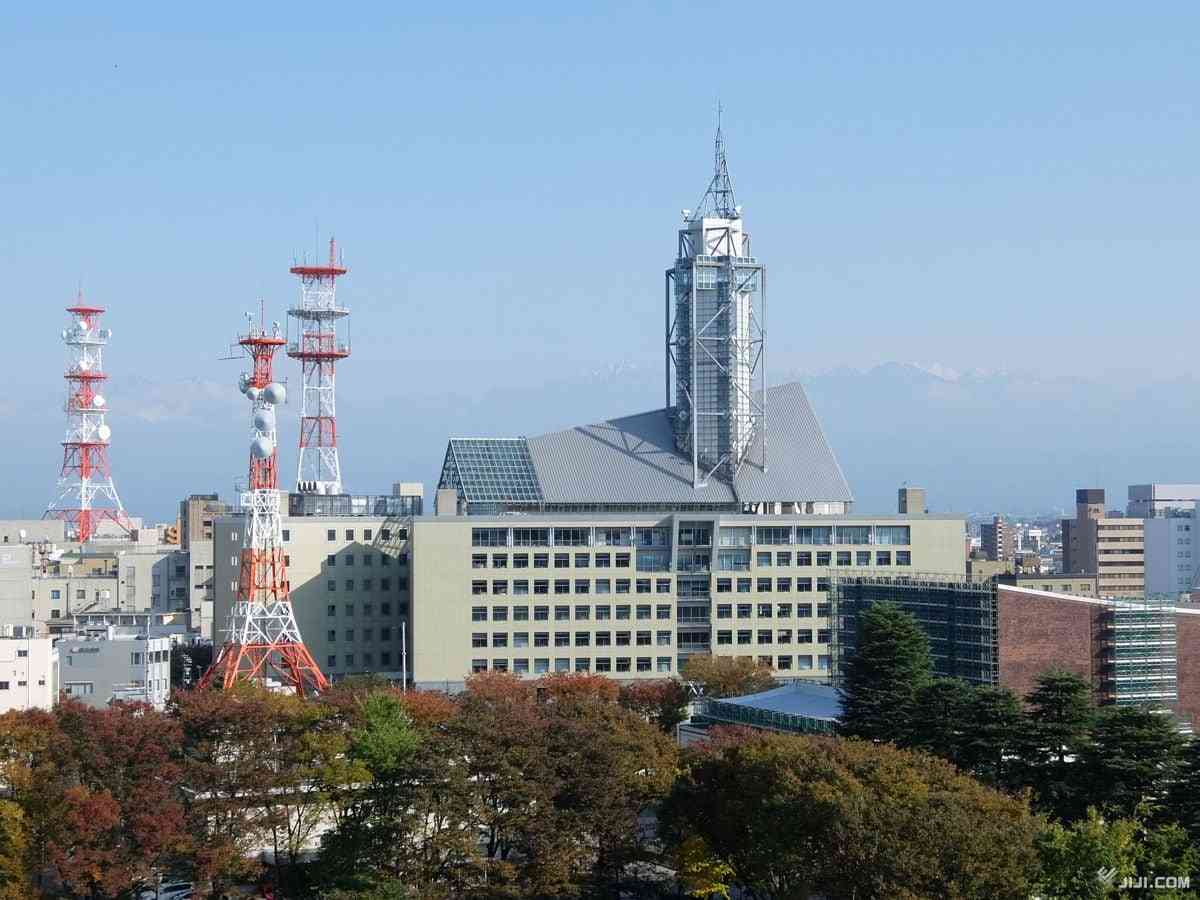 国勢調査、富山市が人口２０００人以上を水増しか　総務省が統計法違反で市職員告発：時事ドットコム