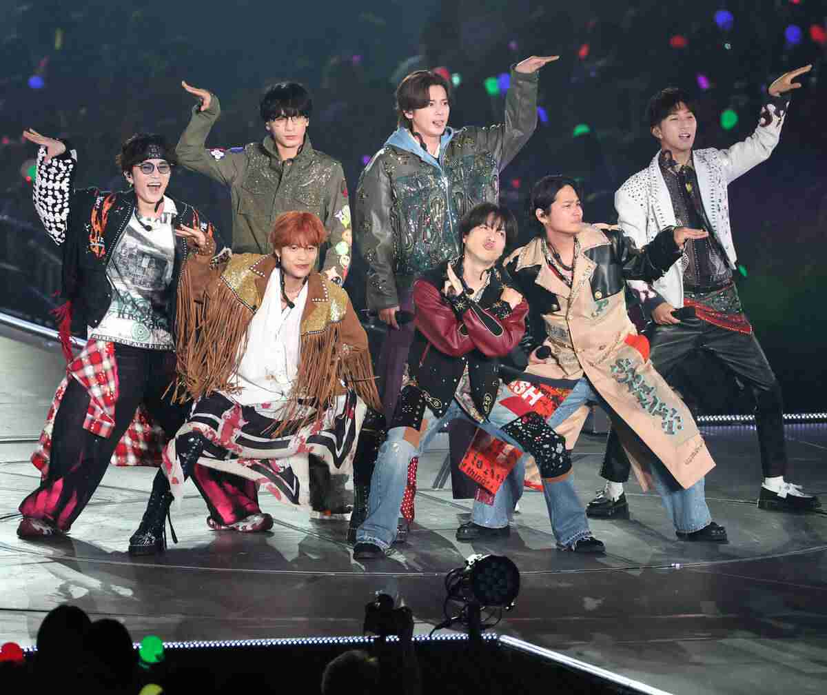 ＷＥＳＴ．　今月末で活動終了　９月３０日限り　ＳＴＡＲＴＯ社が発表…８月に藤井流星＆小瀧望が脱退を表明【報告全文】 - スポーツ報知