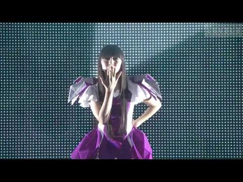 Perfume ☬Party Maker HD☫ Level 3 Tour