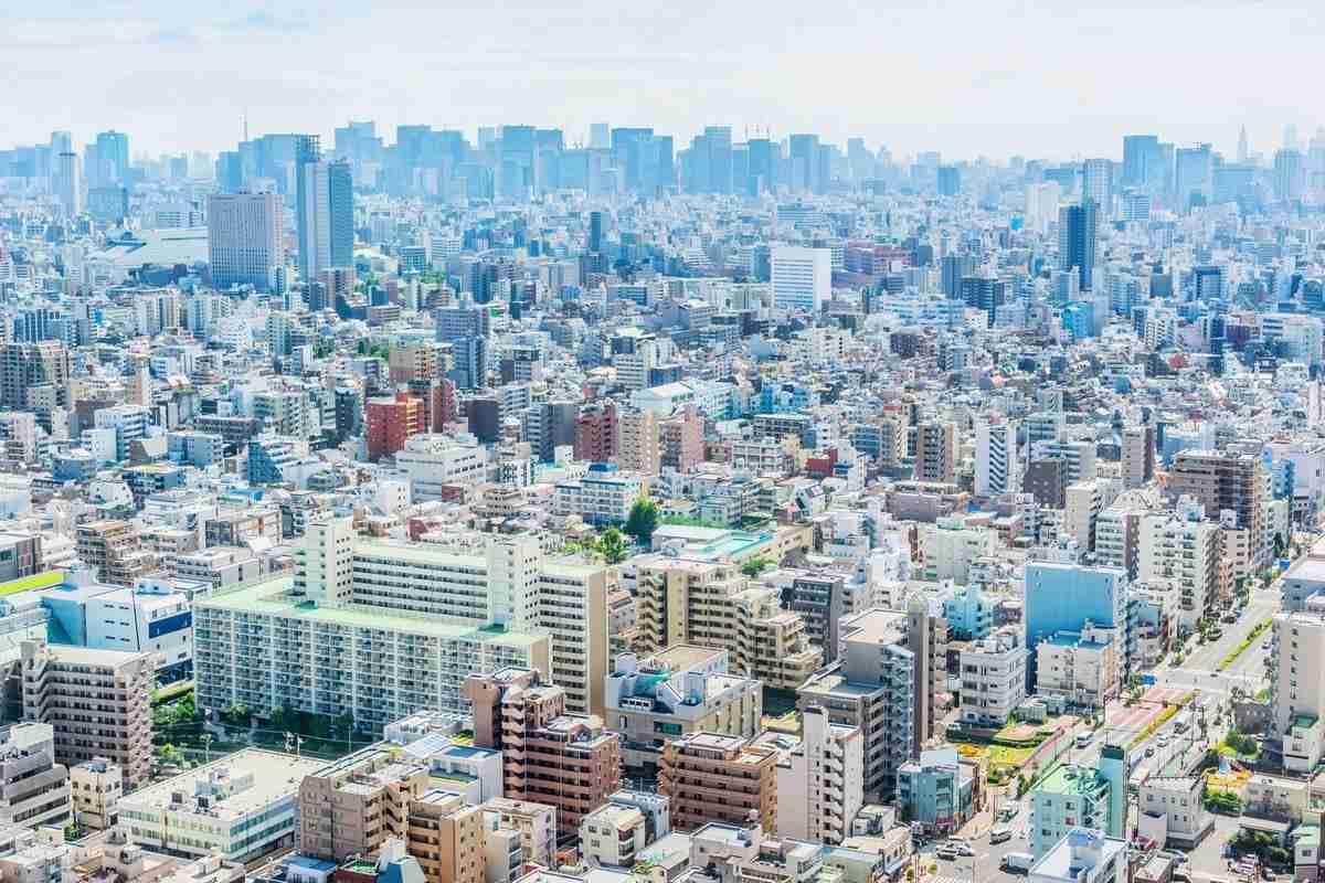 東京あるある言ってみたい