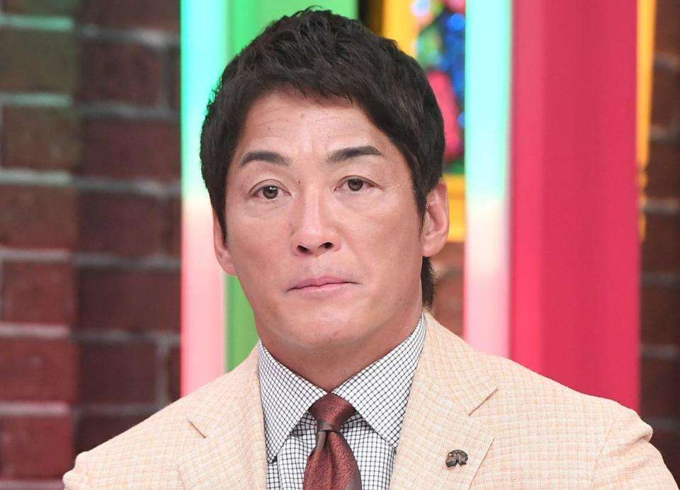 長嶋一茂 板野友美の騒動に「共用部分で撮影はおかしい」「脱衣所の撮影を許可するはずがない」