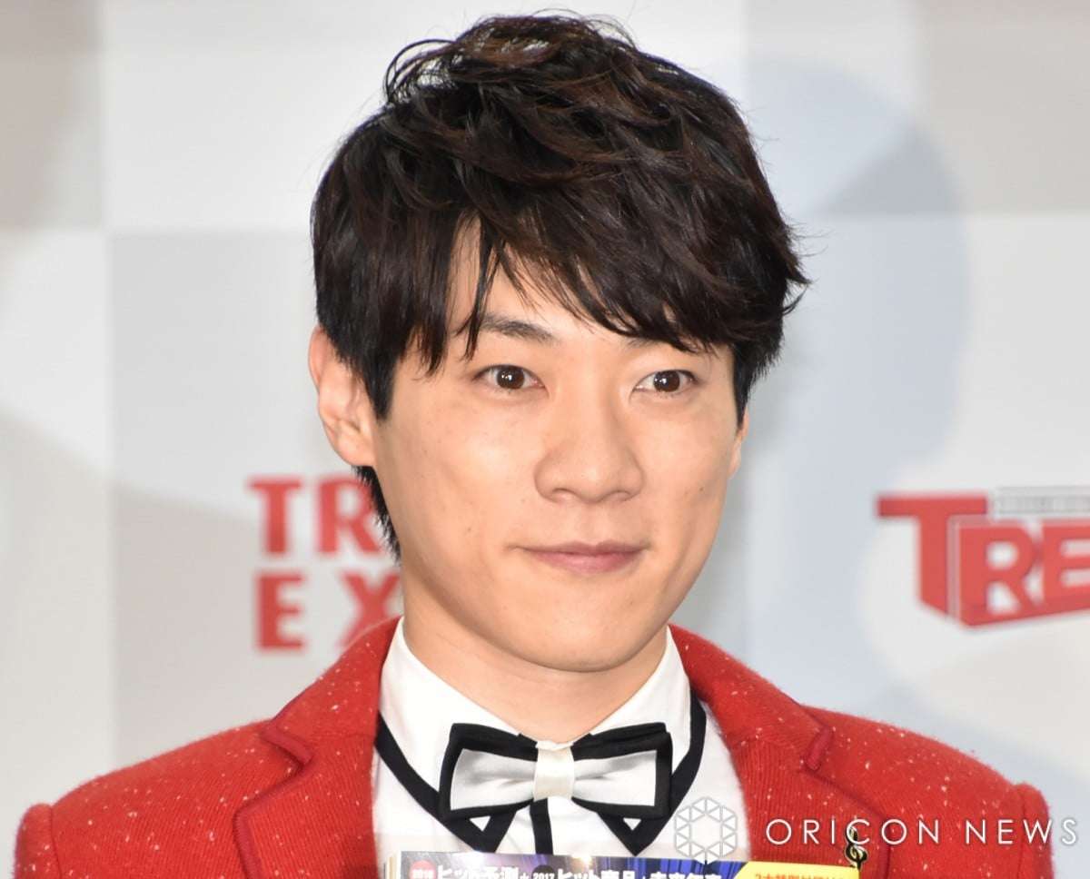 画像・写真 | “元うたのおにいさん”横山だいすけ、TikTokのダンス動画で批判受け謝罪「全ては僕の不徳の致すところ」　アカウントも削除  1枚目 | オリコンニュース（ORICON NEWS）
