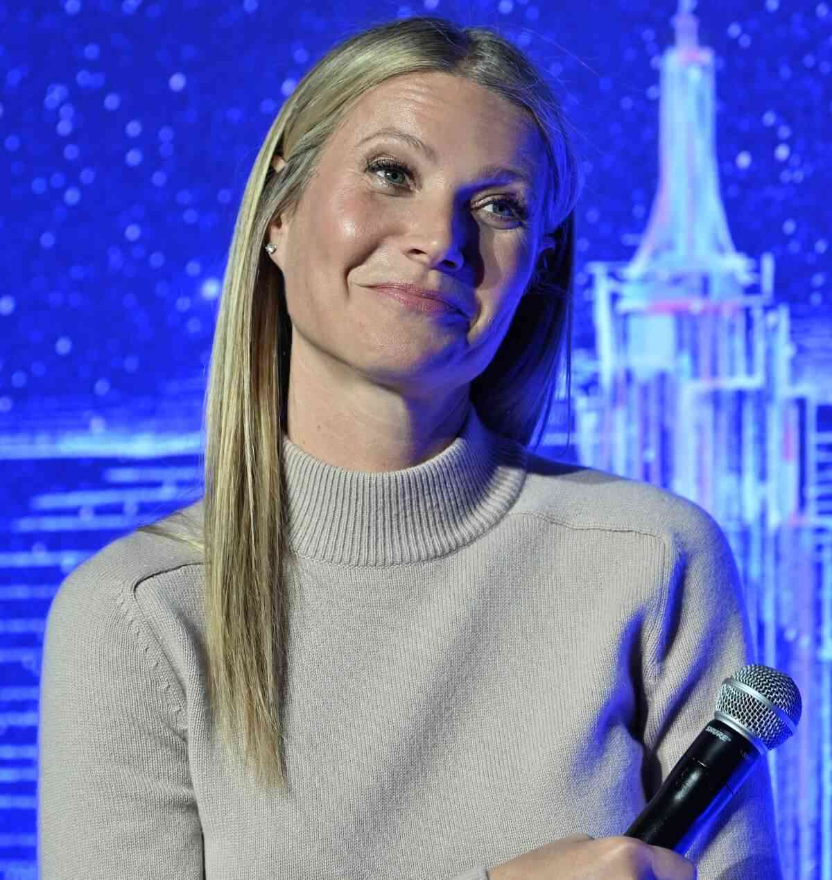 スピ・自然派女子の最高峰、グウィネス・パルトロー「goop」のトンデモ商品5連発！(2020/03/06 14:03)｜サイゾーウーマン