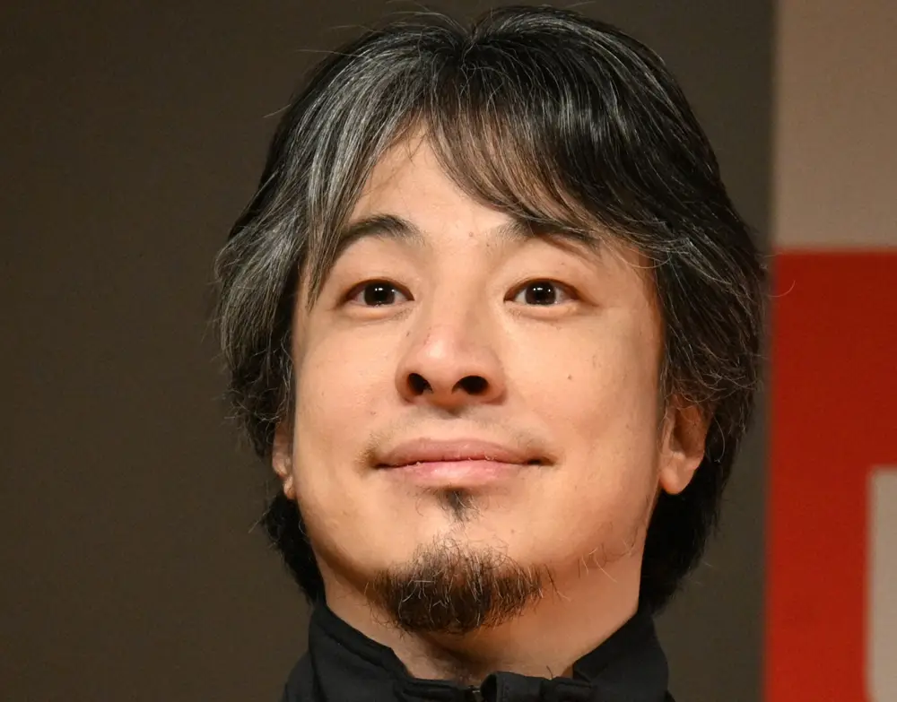 ひろゆき氏、「男性は愛している人のためなら、惜しみなくお金を使う」の声に“たった一言”でキッパリ