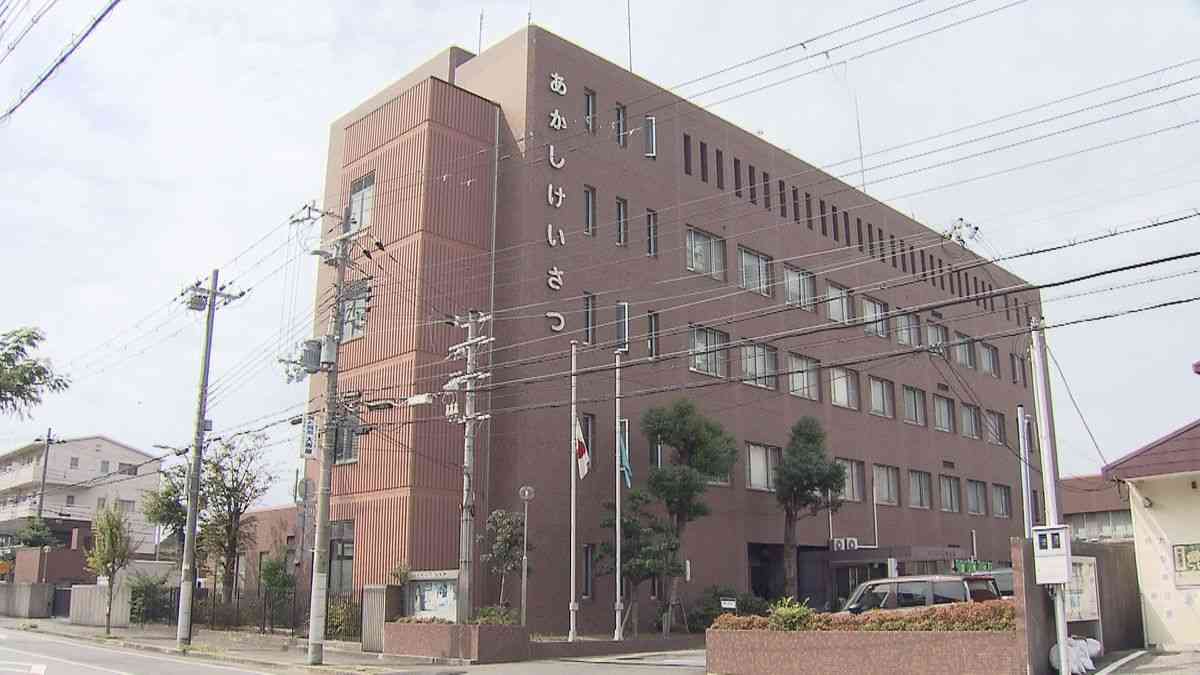【速報】自転車で８０代女性をひき逃げ　５０～６０代くらいの男が逃走か　女性は死亡　兵庫・明石市（2026年9月20日掲載）｜YTV NEWS NNN