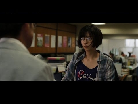 『１秒先 向かう者と ただ訪れる者』-第一話- music by UVERworld「ALL ALONE」