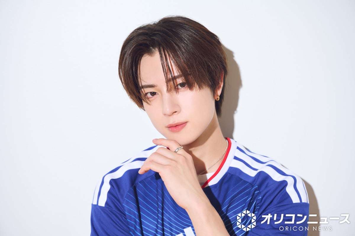 INI・佐野雄大、活動休止「療養を最優先にすべきと判断」 復帰時期は「改めてご報告」