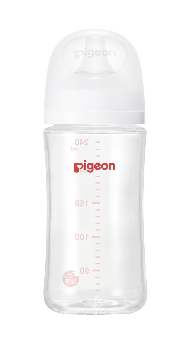 ピジョン、哺乳瓶値上げ　ベビー用243品目、最大36％（時事通信） - Yahoo!ニュース