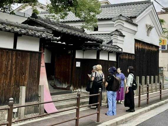 「終の住処がない」高齢迎える独身女性が集う《大人の女子寮》「駅近の新築」「自活が条件」…全国から賛同者が殺到する背景