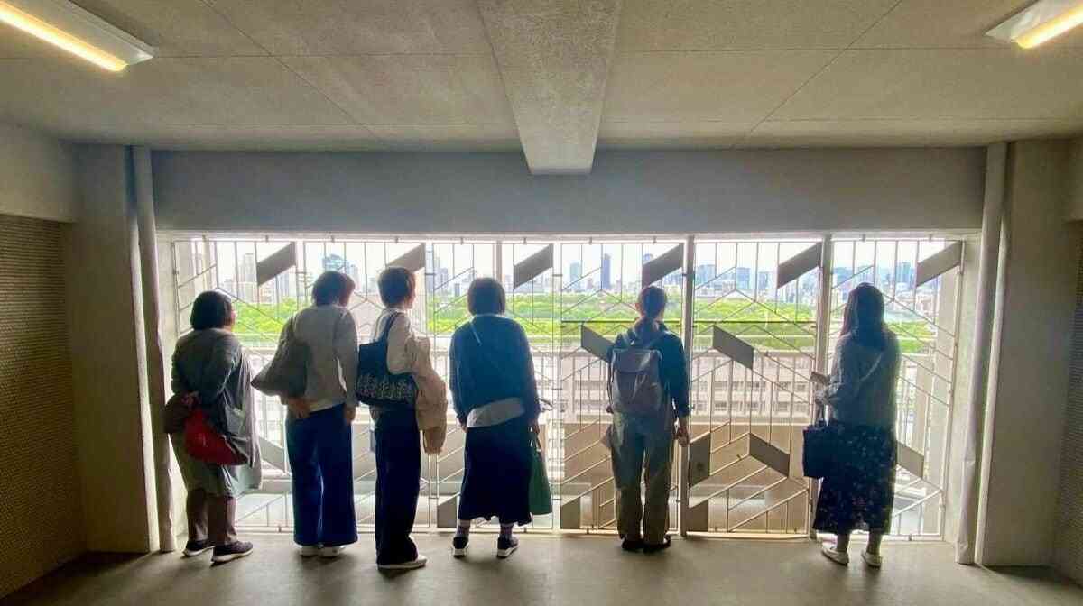 ｢終の住処がない｣高齢迎える独身女性が集う《大人の女子寮》｢駅近の新築｣｢自活が条件｣…全国から賛同者が殺到する背景 | ライフ | 東洋経済オンライン