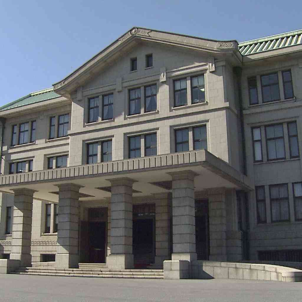 宮内庁の2027年度予算案は去年から18．7％減　秋篠宮家担当職員は増加方針（テレビ朝日系（ANN）） - Yahoo!ニュース