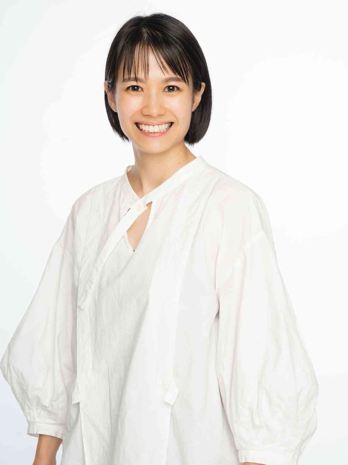 俳優・英智佳、芸能界引退を発表「事務所を退所、芸能界を卒業しました」 『科捜研の女』『おはよう朝日です』などに出演