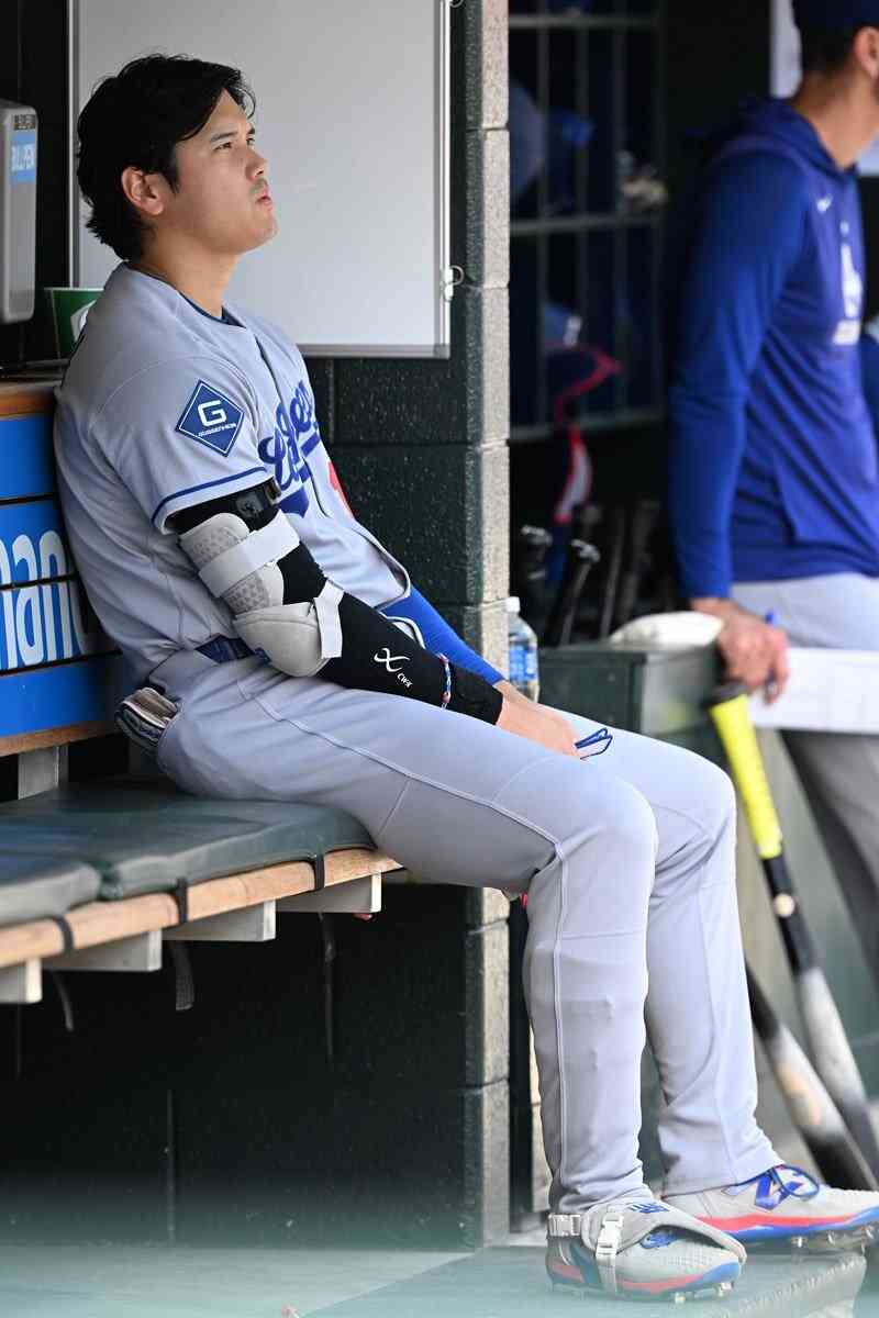 【ドジャース】「大切なのは個人賞？　団体優勝？」大谷翔平にド軍専門サイトから異例の質問状（東スポWEB） - Yahoo!ニュース