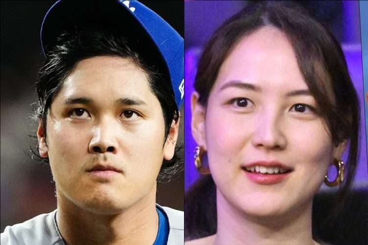 《大谷翔平“過去最大の試練”も愛しい我が家へ直帰》「ベンチで柵にぶつかる様子が…」笑顔で振る舞う裏に隠れた“焦り”、カギを握る「真美子さんの献身」（NEWSポストセブン） - Yahoo!ニュース