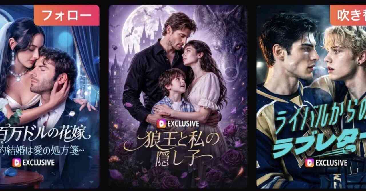 生成AI俳優の実写ドラマについてどう思う？
