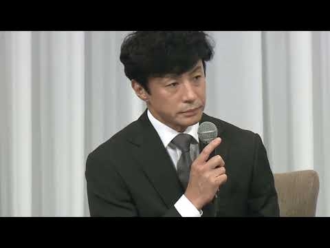 「僕のソーセージを食え！」はしたのか？→回答「したかもしれないし、してなぁぃかもしれない 」2023/09/07 ジャニーズ記者会見より ジャニーズ新社長：東山紀之氏の証言
