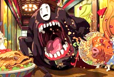 【ジブリ映画】そこまで取り上げられないけど忘れられないシーン