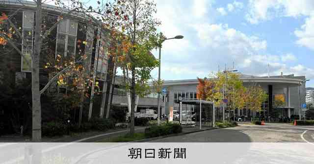 250億円寄付の夫妻から再び申し出　兵庫・宝塚、福祉拠点を新設へ [兵庫県]：朝日新聞