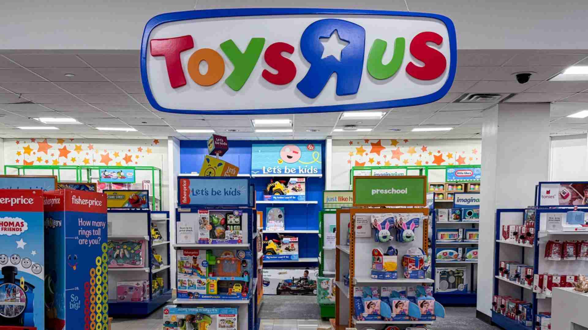 「子どもは過去最少、おもちゃは過去最高」なぜトイザらスはドンキに買われるのか