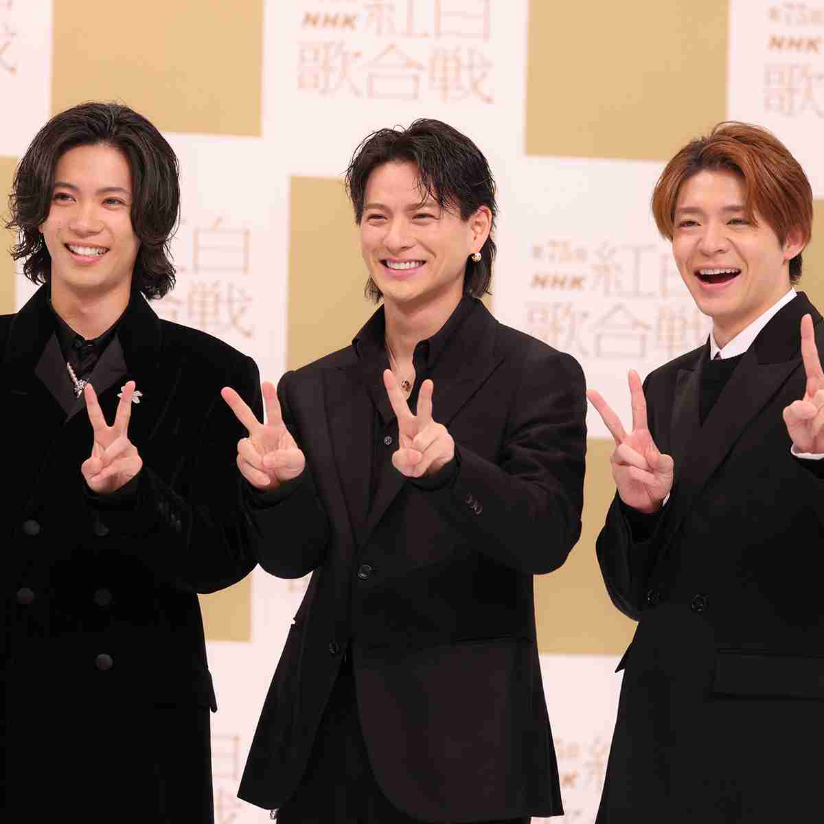 「チャンスができた」Number_i世界進出成功の可能性を専門家が考察…新曲スタッフにはレディー・ガガ、リアーナの楽曲を手がけた大物も（女性自身） - Yahoo!ニュース