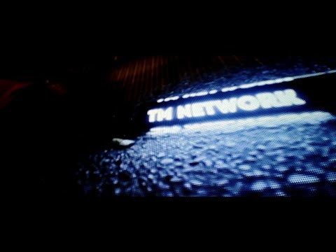 TM NETWORK / Alive
