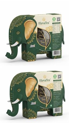 素敵なお茶の缶(容器)を見せてください