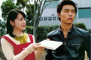 女優で一番美人なのは誰だと思いますか?Part5