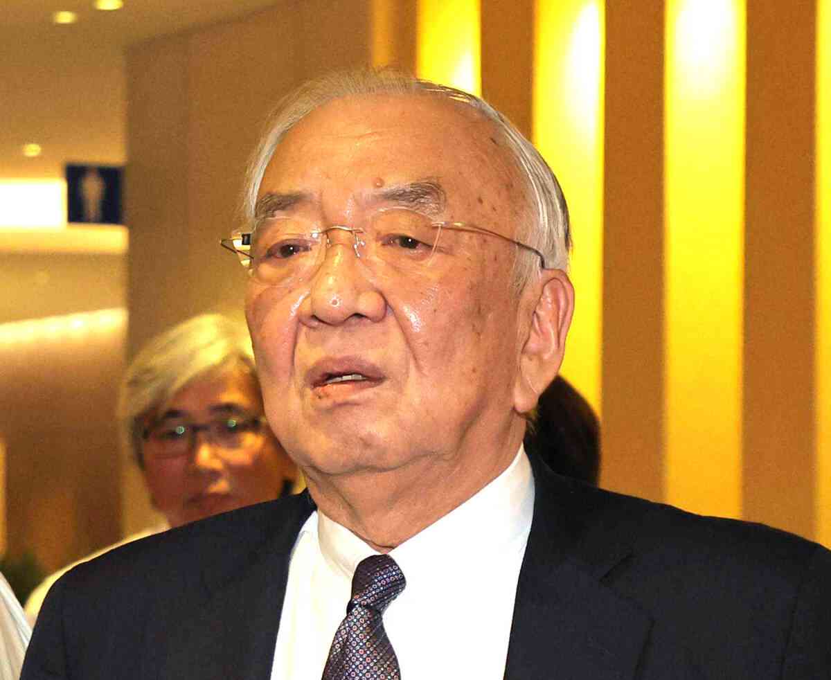 【広島】松田元オーナー「非常に重く受け止めている」前日２５日に矢野雅哉＆前川誠太が書類送検と一部報道（スポーツ報知） - Yahoo!ニュース