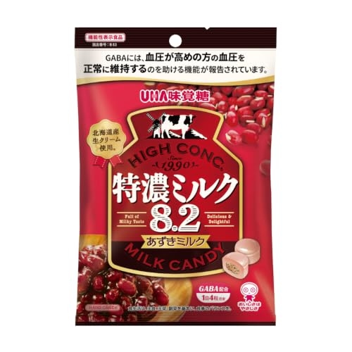好きな飴を教えて
