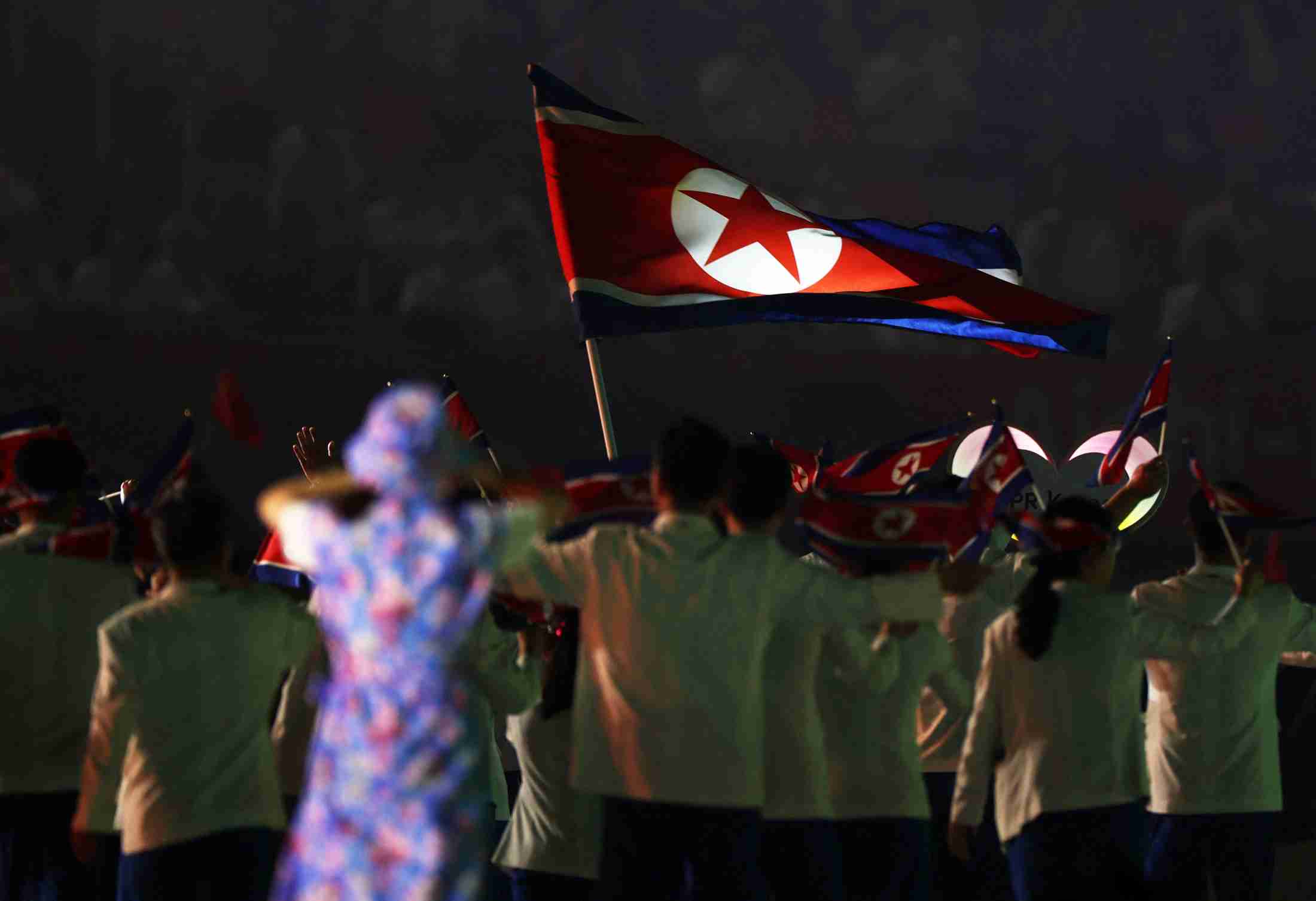 アジア大会の北朝鮮代表2人、日本で亡命希望か　韓国誌報道（ロイター） - Yahoo!ニュース