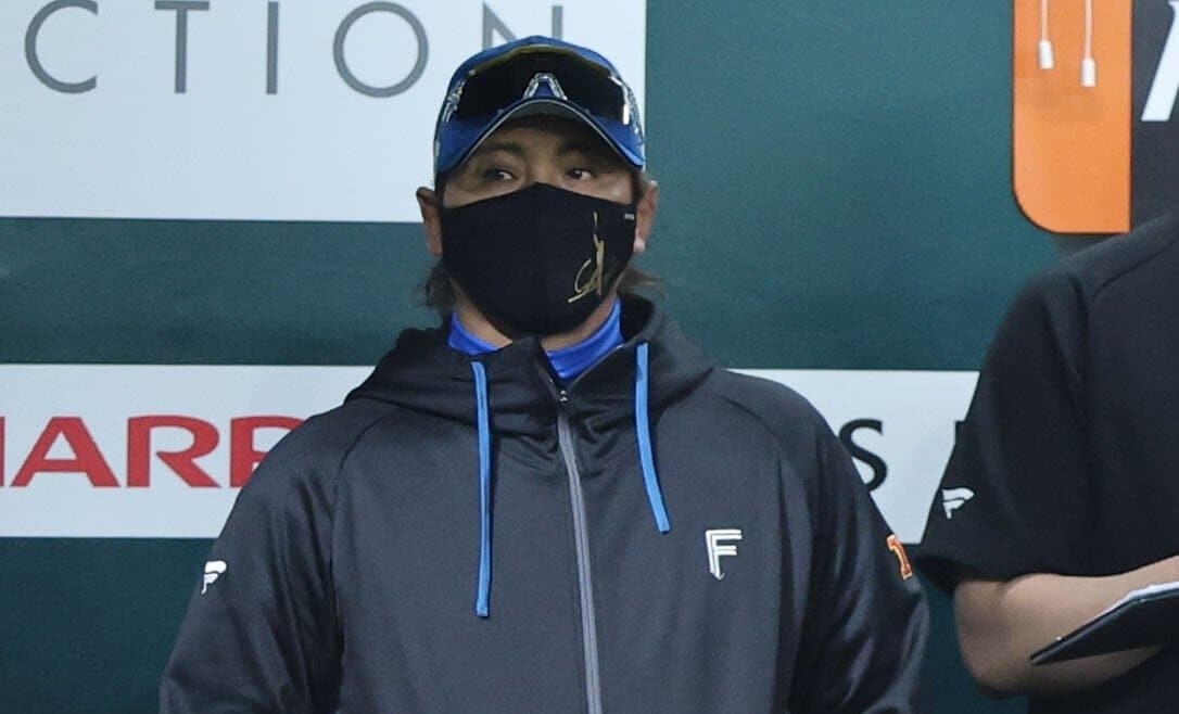 新庄監督にささやかれる限界説　「優勝宣言」から一転、突きつけられた現実 | 概要 | AERA DIGITAL（アエラデジタル）