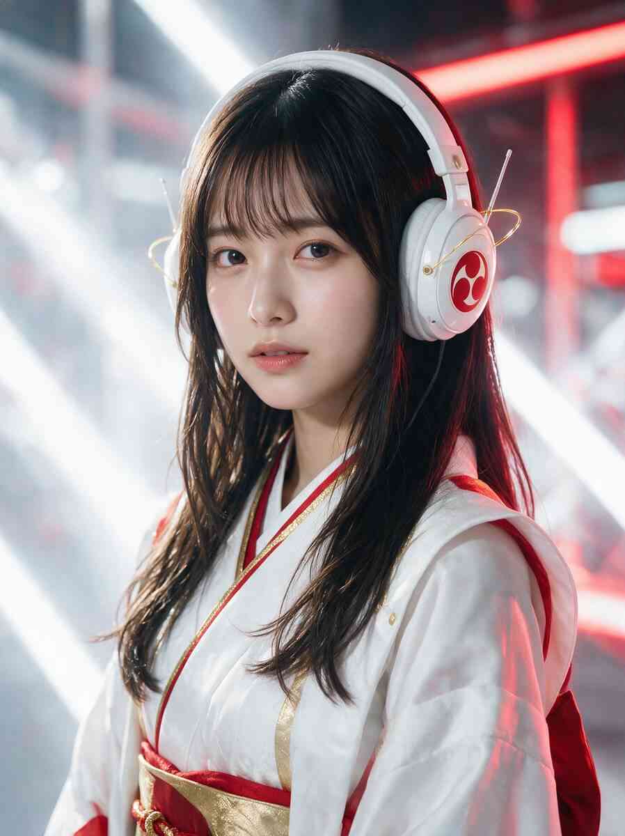日本コロムビアがAI作詞・作曲・歌唱・MV制作の新レーベル「Neoこぶし」を設立 バーチャル女性歌手も公開