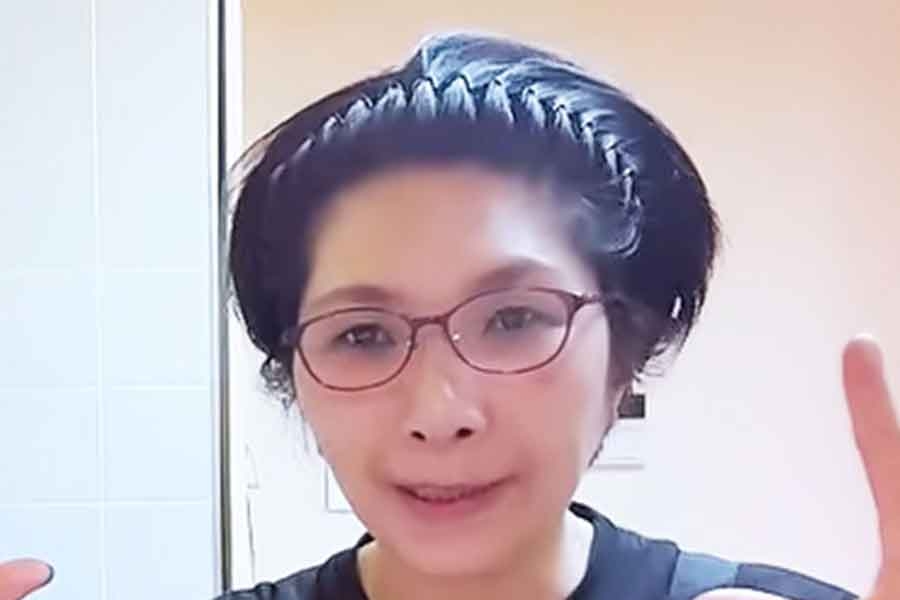 「これも更年期のなんかひとつなんかな」　くわばたりえさんが料理中に明かした不調に共感の声 | Hint-Pot