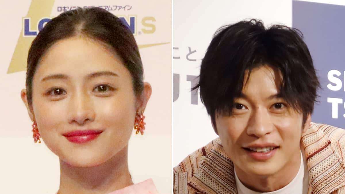 石原さとみ、田中圭に対する一部報道に激怒した過去　田中のファンクラブイベントに登場し「あの記事は嘘ですから！」 - サンスポ