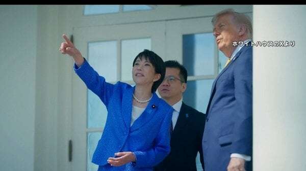 他国に抜け駆けしてイランと交渉し、日本のタンカーだけホルムズ海峡を通過させてもらうなどといった恥ずかしいことをしてはいけない