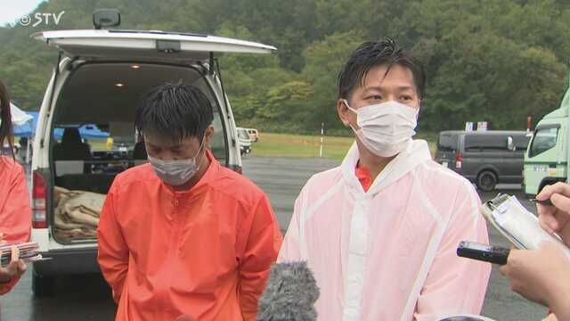 【速報】イベント責任者の男ら２人“無罪”主張「対策をする立場にない」ゴーカート男児死亡事故・森町 ｜ ニュース ｜ ＳＴＶ札幌テレビ
