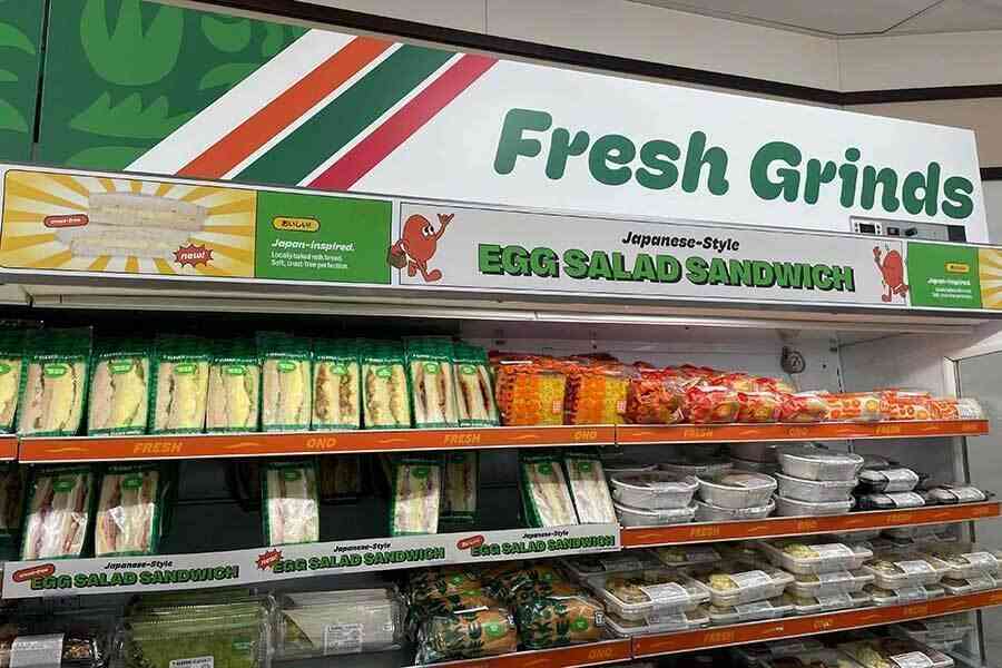 「発売と同時に売り切れてしまう」　ハワイのコンビニで異例の人気　現地人を魅了する日本発のグルメとは（Hint-Pot） - Yahoo!ニュース