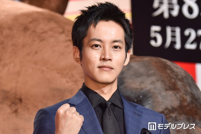 松坂桃李「チックタックっていうアプリ、流行ってますよね！」