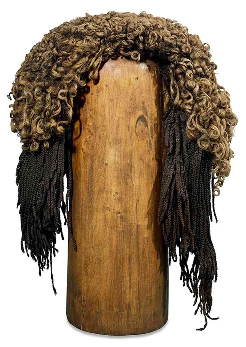 古代エジプトの髪型事情。かつらやヘアスタイルは身分を証明するものだった