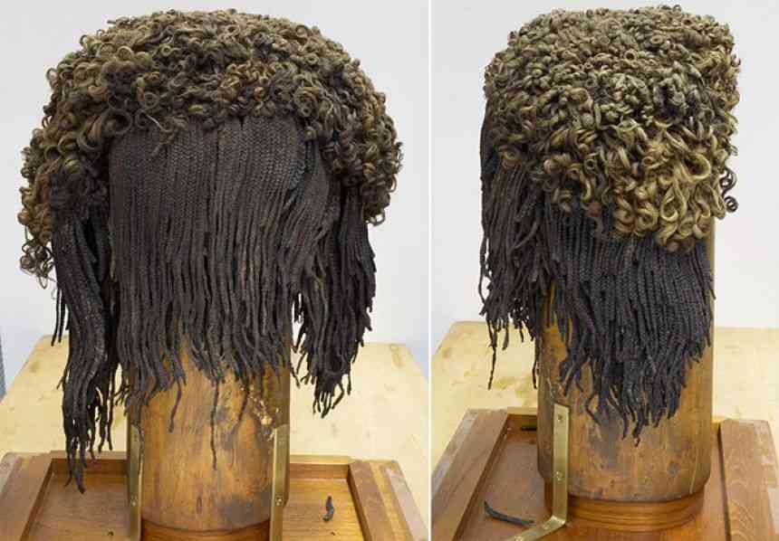 古代エジプトの髪型事情。かつらやヘアスタイルは身分を証明するものだった