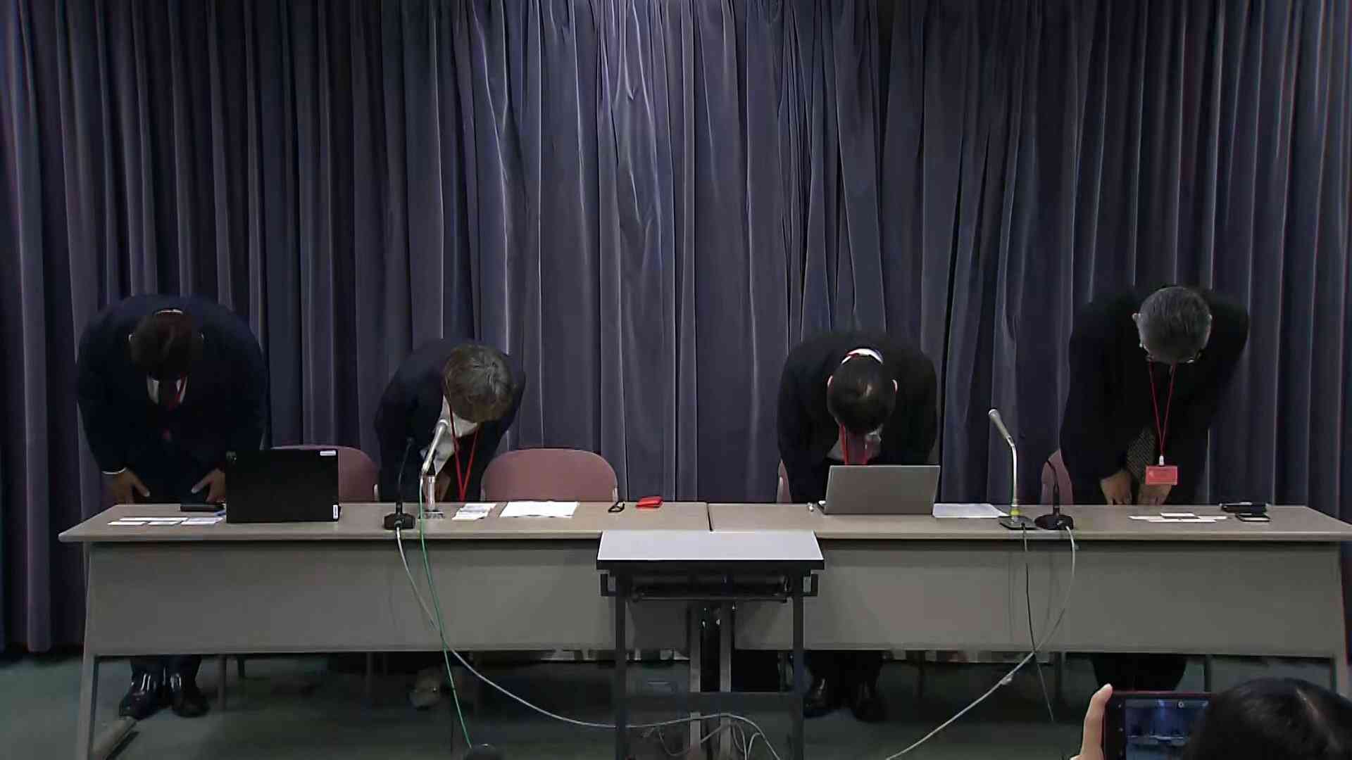 「東京エムケイ」でパワハラ行為　オーナーが従業員に大声で怒鳴り物や椅子を投げる（FNNプライムオンライン（フジテレビ系）） - Yahoo!ニュース