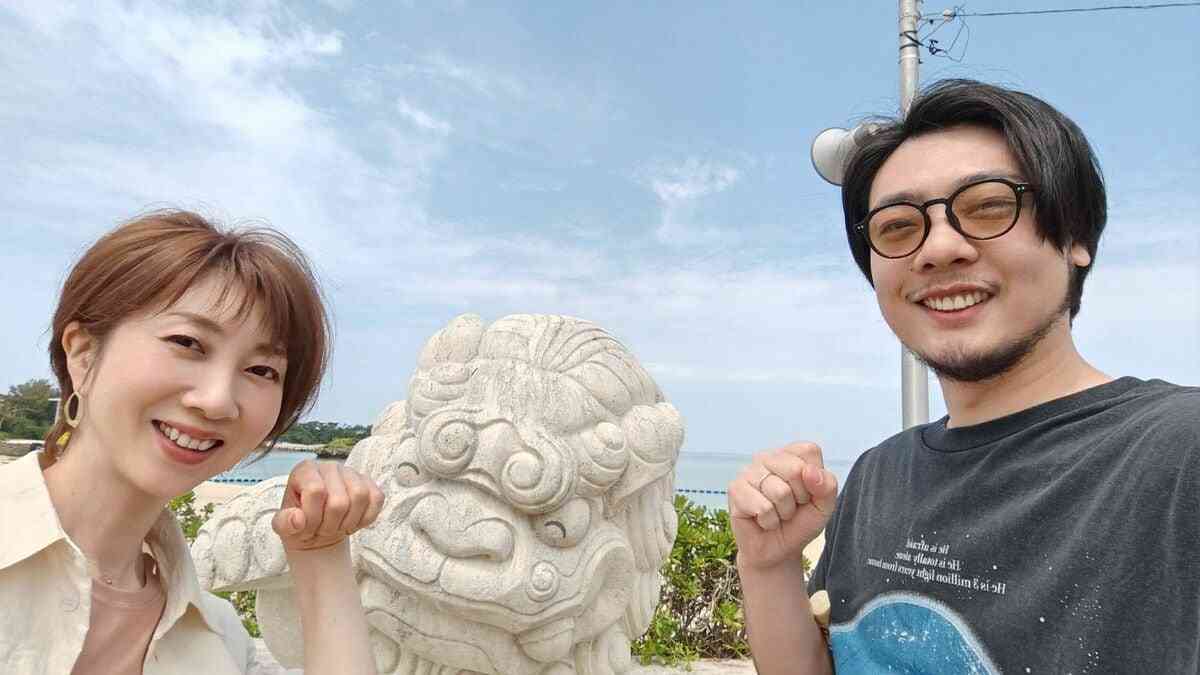 夫は20歳年下＆義父母は同い年､26年勤めた大手も退職—