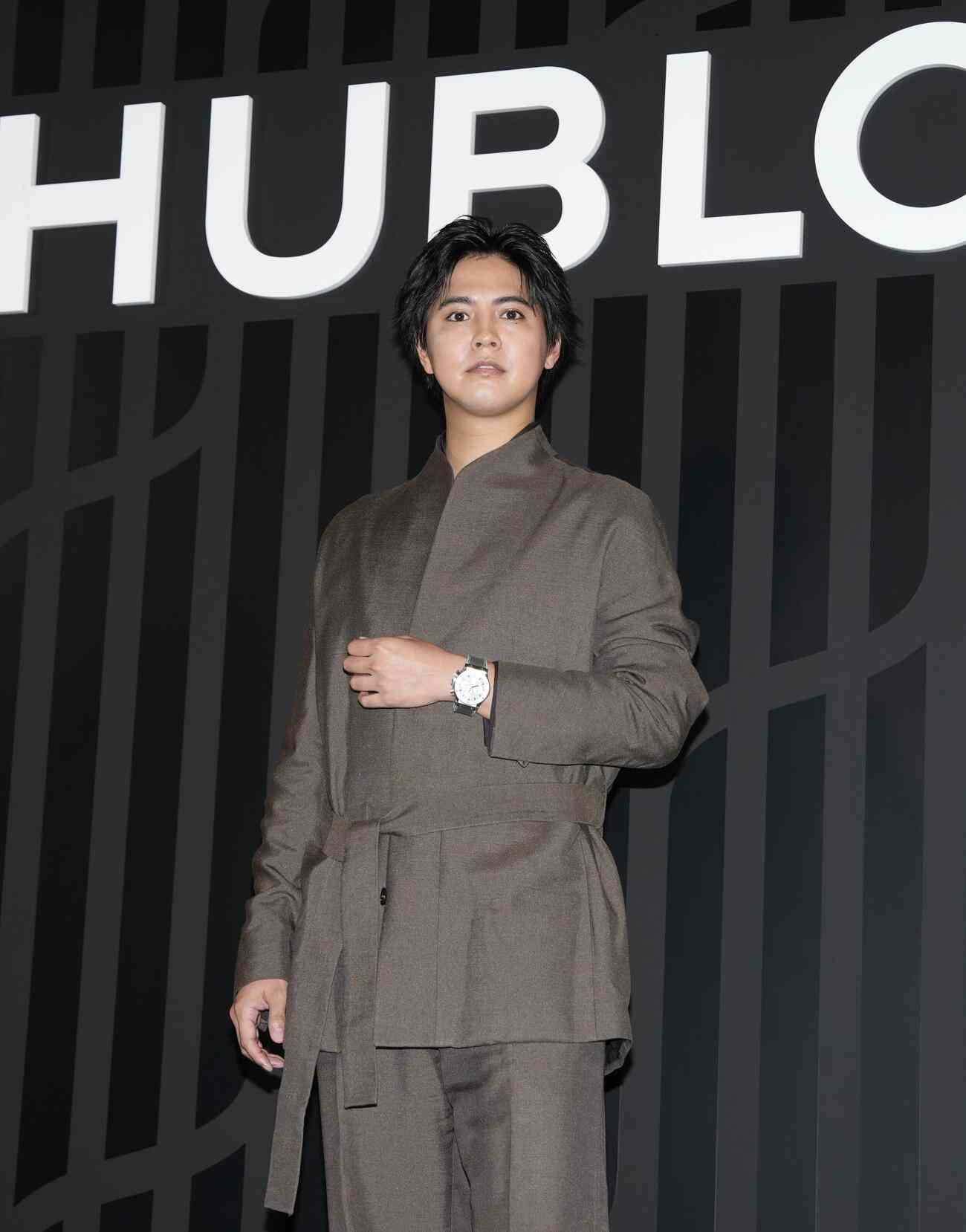 片寄涼太、家族の時間に夢中「気付いたら1日が終わっている」「休みの日になると…」