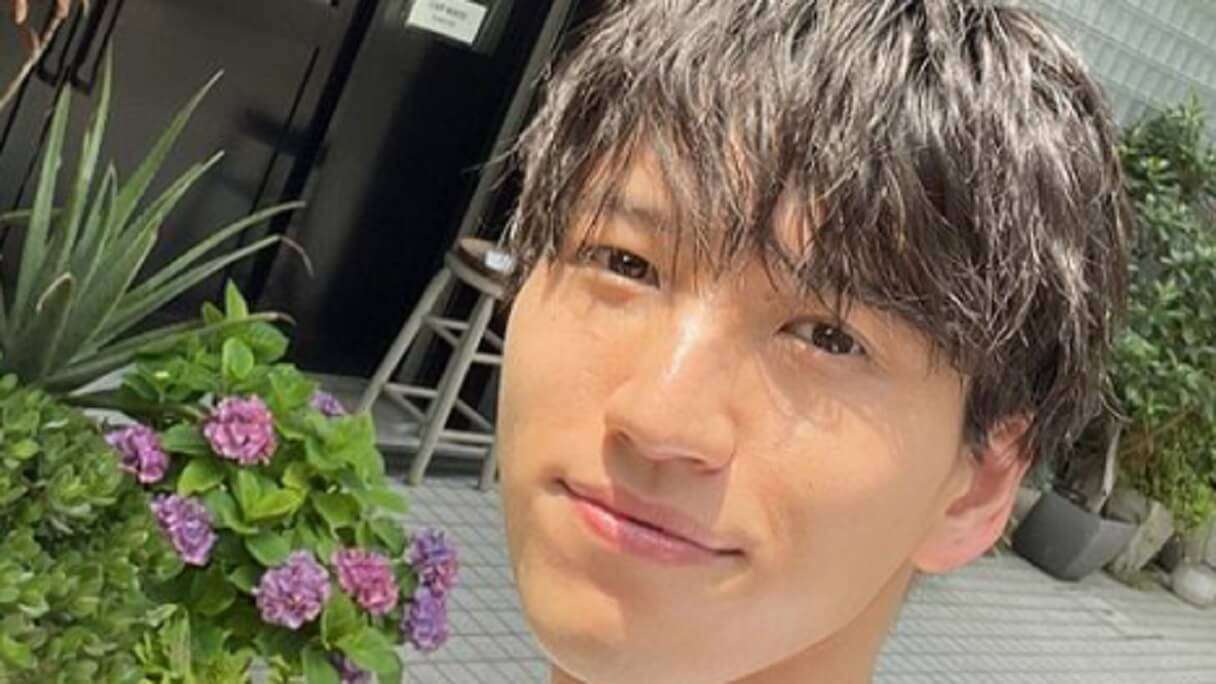 田口淳之介、