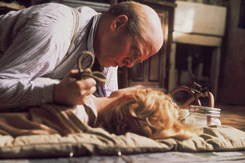 10番街の殺人 : 作品情報・キャスト・あらすじ・動画 - 映画.com