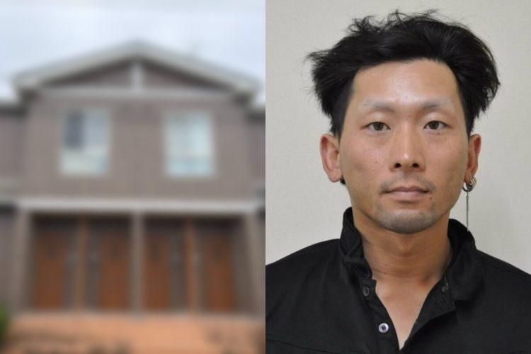 《両腕にびっしり和彫り、部屋はぬいぐるみだらけ》「スマホを元旦那に奪われた」執拗に復縁を迫ったDV元夫・三原理稀容疑者の目撃談「背の低い若い女性と…」【群馬】（NEWSポストセブン） - Yahoo!ニュース