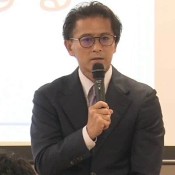 元TOKIO・山口達也さんが自身の「アルコール依存症」を語る　「わたし6年間お酒を飲んでいません」カジノ含むIR開業控える大阪で依存症対策　無料相談やセミナーも｜FNNプライムオンライン