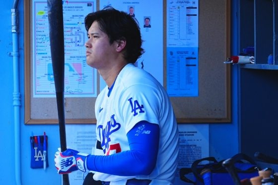 大谷推しのはずが…1か月で手のひら返し　殿堂入り右腕はPCAに“推し変”「大きな差」 - ライブドアニュース