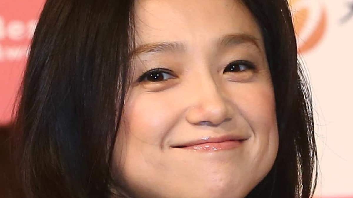 永作博美、高市首相への深いリスペクト綴る「頑張る人が報われる時代に」全文 - zakⅡ