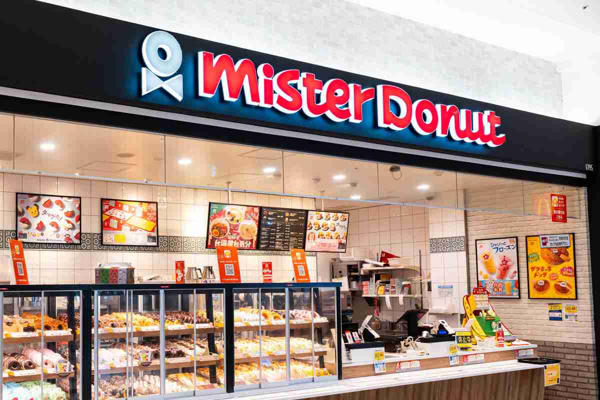 「また値上げか…」「地味に響く」ミスドが9月30日から値上げを発表！「おいしくなるなら…」「説明には納得」SNS率直な声（LASISA） - Yahoo!ニュース
